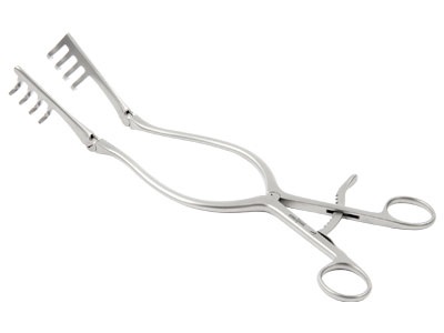 Mayo  -Adams Retractor  26cm